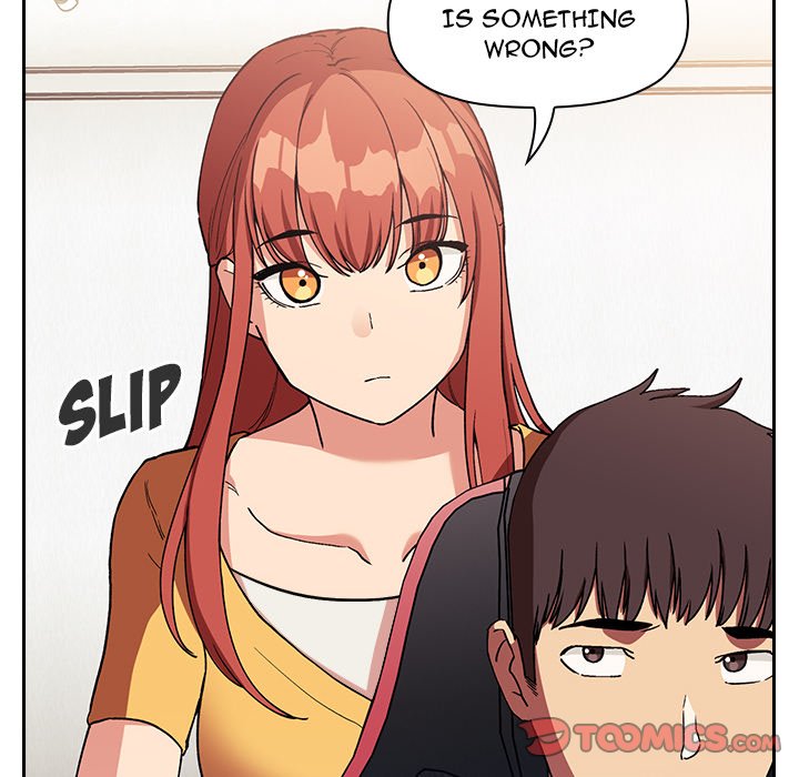 Collapse & Rewind Collapse & Rewind EP 23 - Toomics page 12 - 