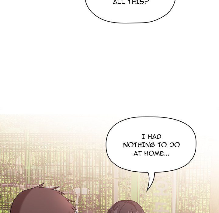 Collapse & Rewind Collapse & Rewind EP 23 - Toomics page 115 - 