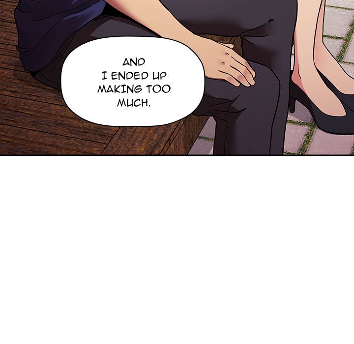 Collapse & Rewind Collapse & Rewind EP 23 - Toomics page 117 - 
