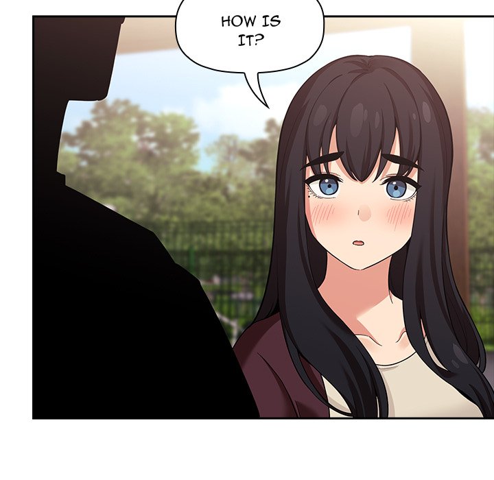 Collapse & Rewind Collapse & Rewind EP 23 - Toomics page 121 - 