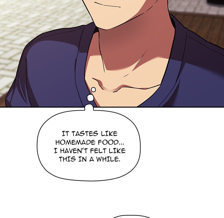Collapse & Rewind Collapse & Rewind EP 23 - Toomics page 123 - 