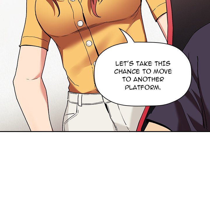Collapse & Rewind Collapse & Rewind EP 23 - Toomics page 19 - 