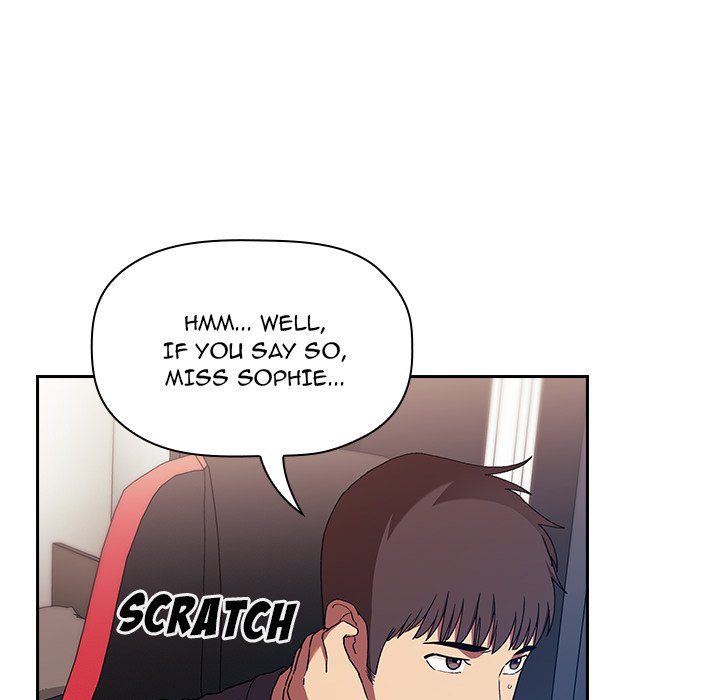 Collapse & Rewind Collapse & Rewind EP 23 - Toomics page 20 - 