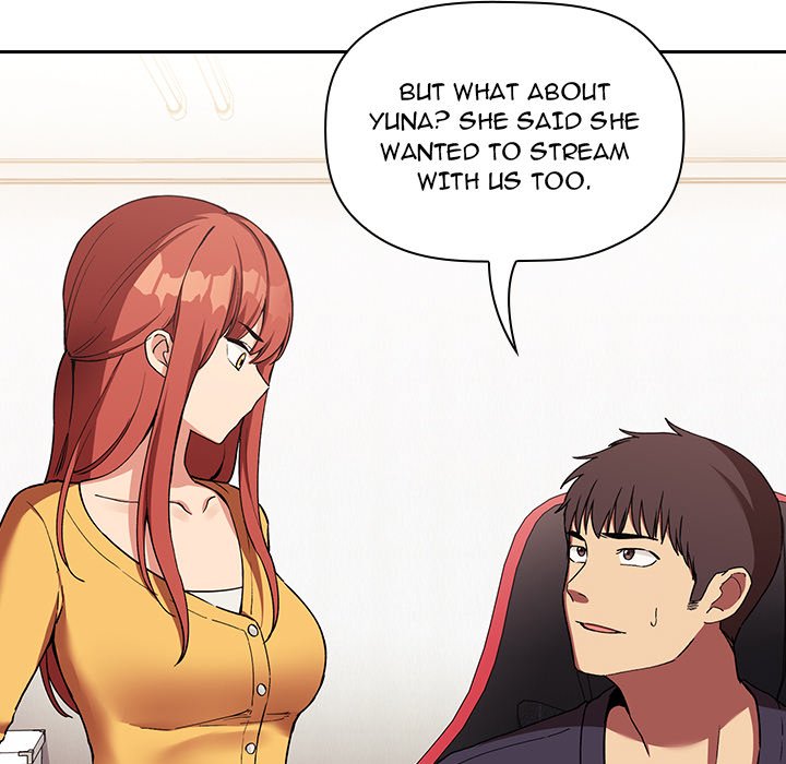 Collapse & Rewind Collapse & Rewind EP 23 - Toomics page 22 - 