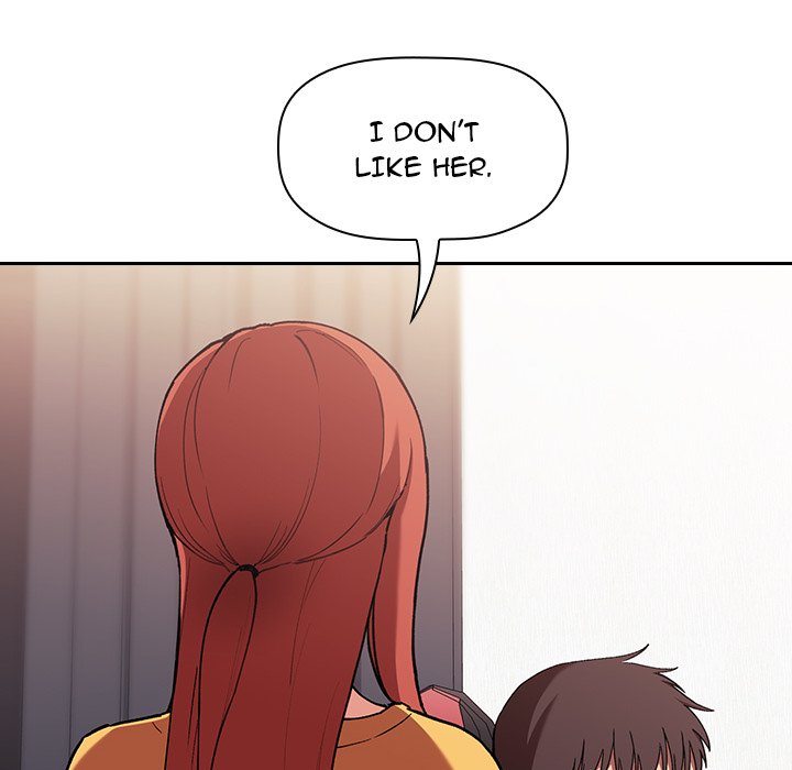 Collapse & Rewind Collapse & Rewind EP 23 - Toomics page 24 - 