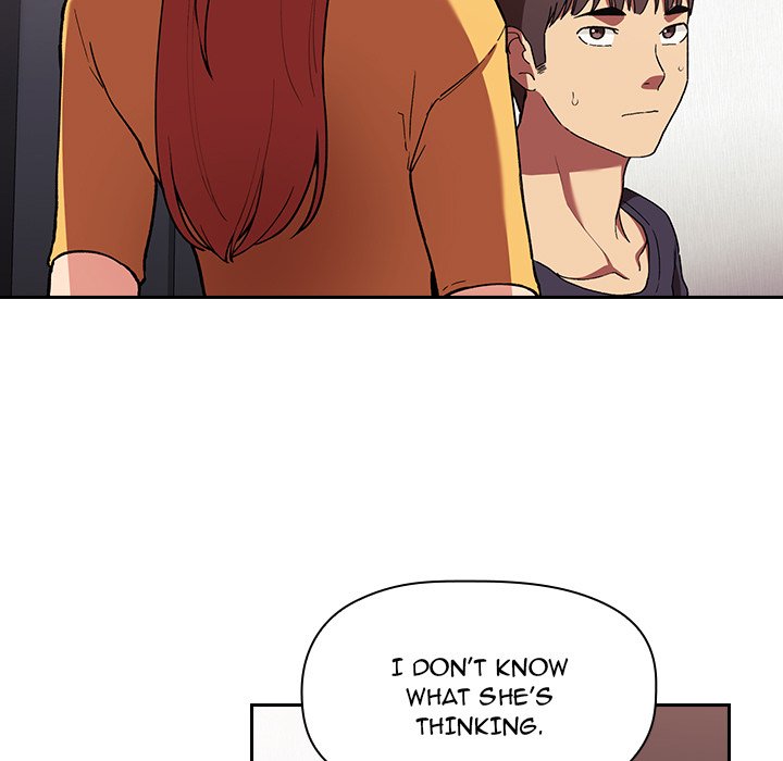 Collapse & Rewind Collapse & Rewind EP 23 - Toomics page 25 - 