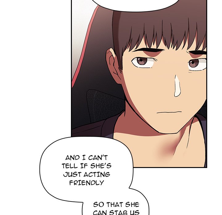 Collapse & Rewind Collapse & Rewind EP 23 - Toomics page 26 - 