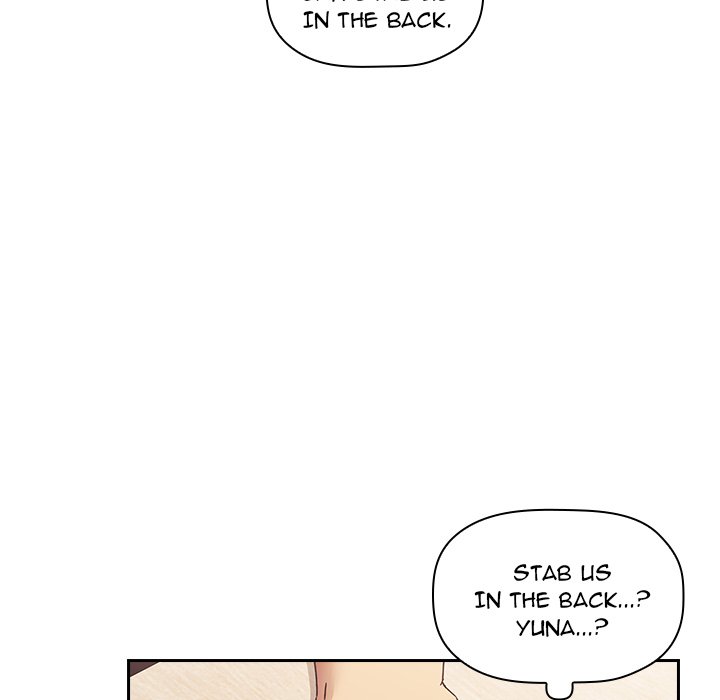 Collapse & Rewind Collapse & Rewind EP 23 - Toomics page 27 - 