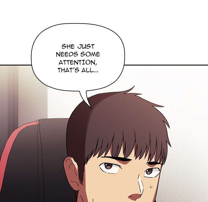 Collapse & Rewind Collapse & Rewind EP 23 - Toomics page 33 - 