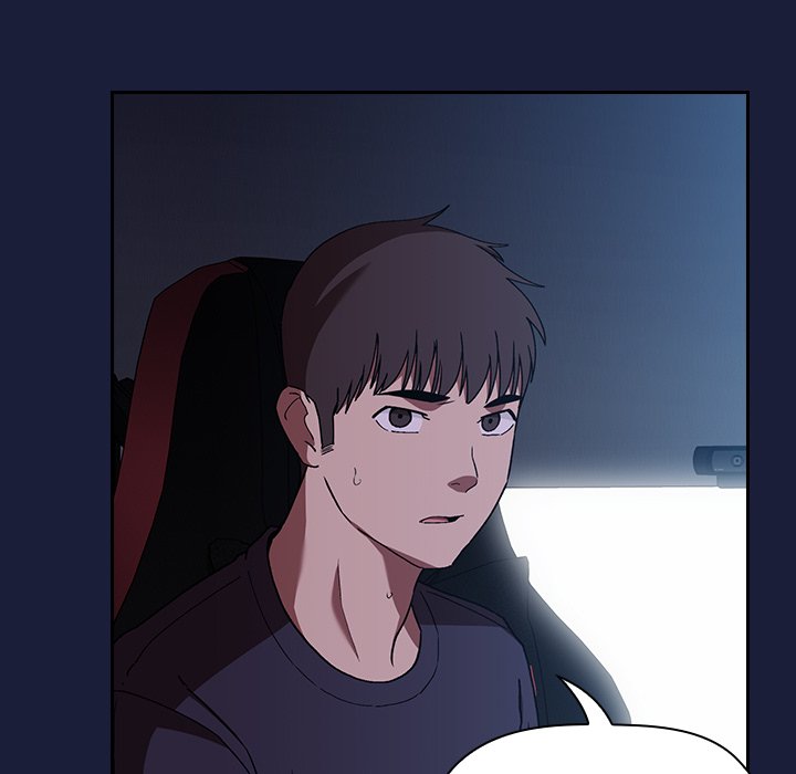 Collapse & Rewind Collapse & Rewind EP 23 - Toomics page 43 - 