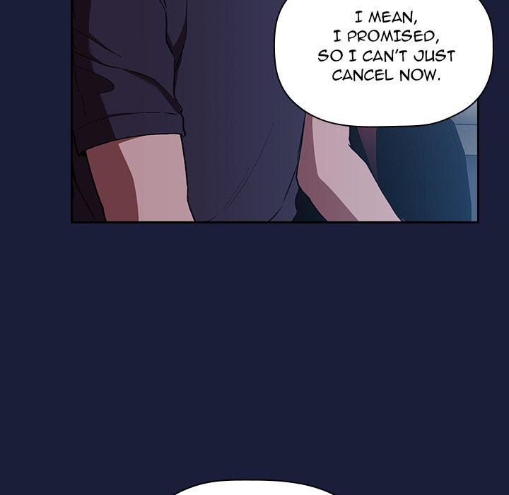 Collapse & Rewind Collapse & Rewind EP 23 - Toomics page 44 - 