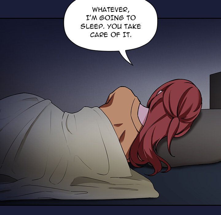 Collapse & Rewind Collapse & Rewind EP 23 - Toomics page 45 - 