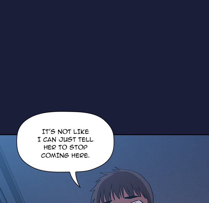Collapse & Rewind Collapse & Rewind EP 23 - Toomics page 46 - 