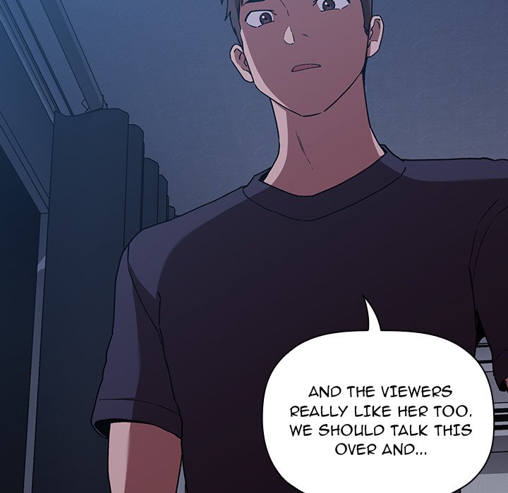 Collapse & Rewind Collapse & Rewind EP 23 - Toomics page 47 - 