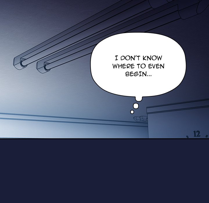 Collapse & Rewind Collapse & Rewind EP 23 - Toomics page 55 - 
