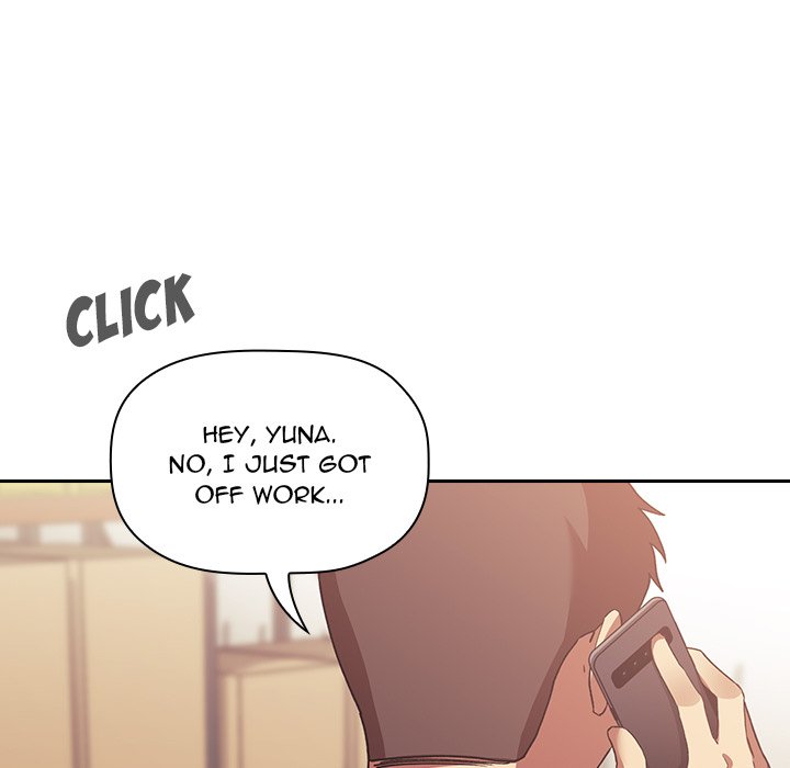 Collapse & Rewind Collapse & Rewind EP 23 - Toomics page 73 - 