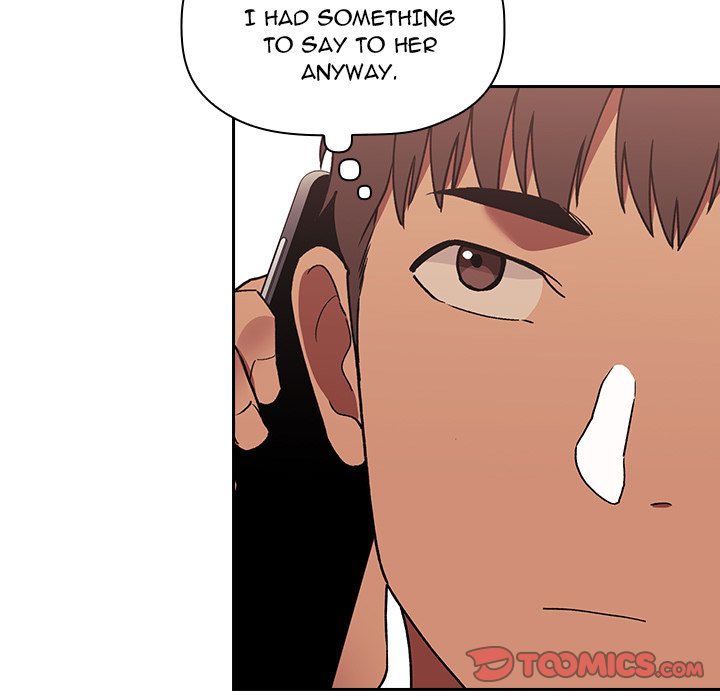 Collapse & Rewind Collapse & Rewind EP 23 - Toomics page 75 - 