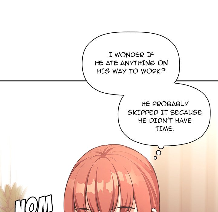 Collapse & Rewind Collapse & Rewind EP 23 - Toomics page 85 - 