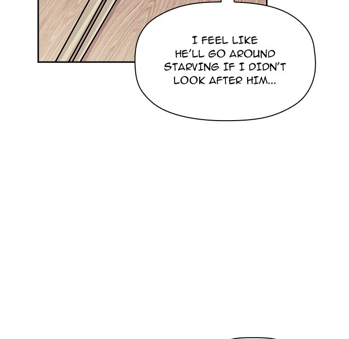 Collapse & Rewind Collapse & Rewind EP 23 - Toomics page 89 - 