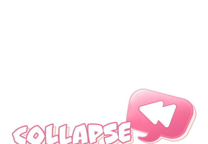 Collapse & Rewind Collapse & Rewind EP 24 - Toomics page 1 - 