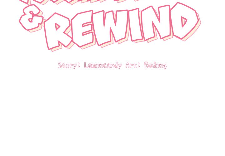 Collapse & Rewind Collapse & Rewind EP 24 - Toomics page 2 - 