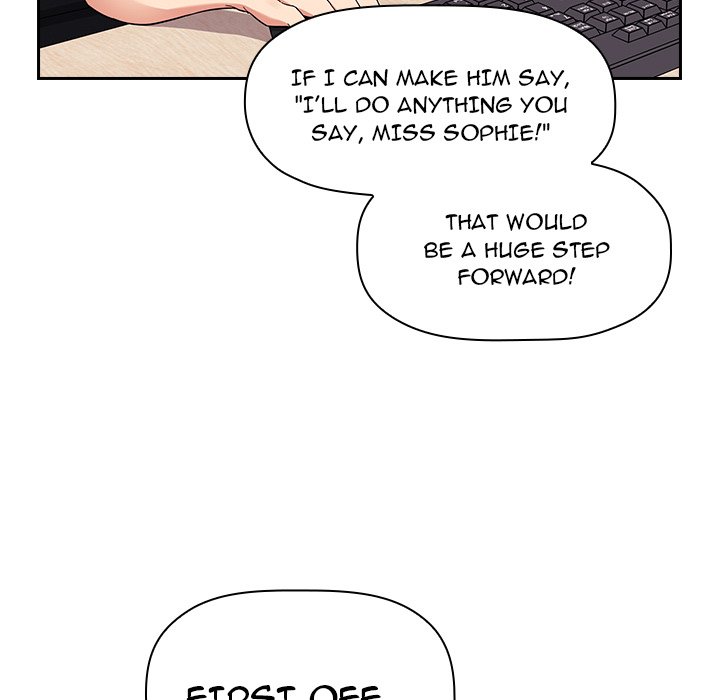 Collapse & Rewind Collapse & Rewind EP 24 - Toomics page 105 - 