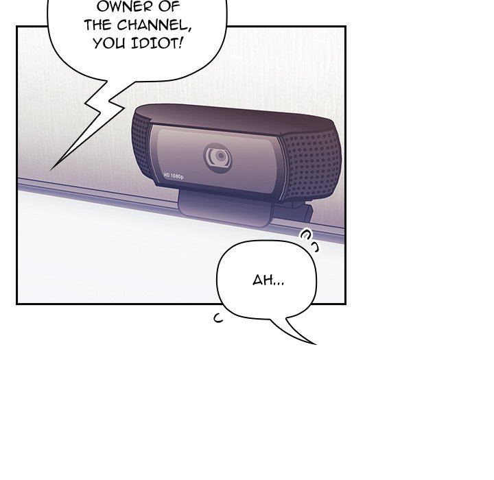 Collapse & Rewind Collapse & Rewind EP 24 - Toomics page 119 - 