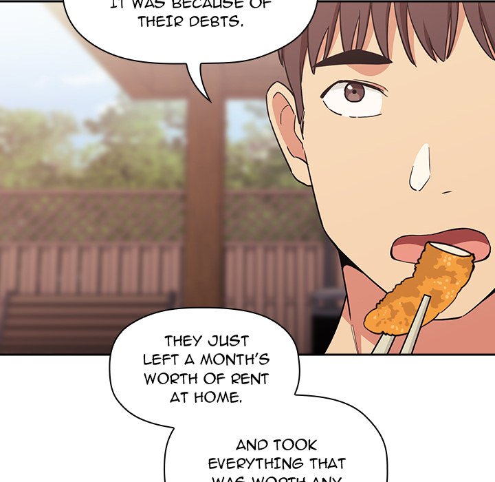 Collapse & Rewind Collapse & Rewind EP 24 - Toomics page 20 - 