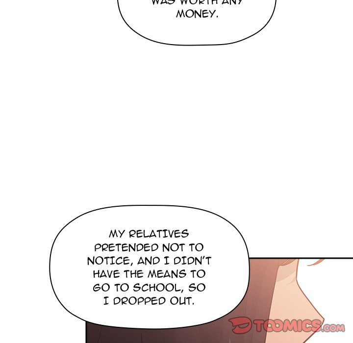 Collapse & Rewind Collapse & Rewind EP 24 - Toomics page 21 - 