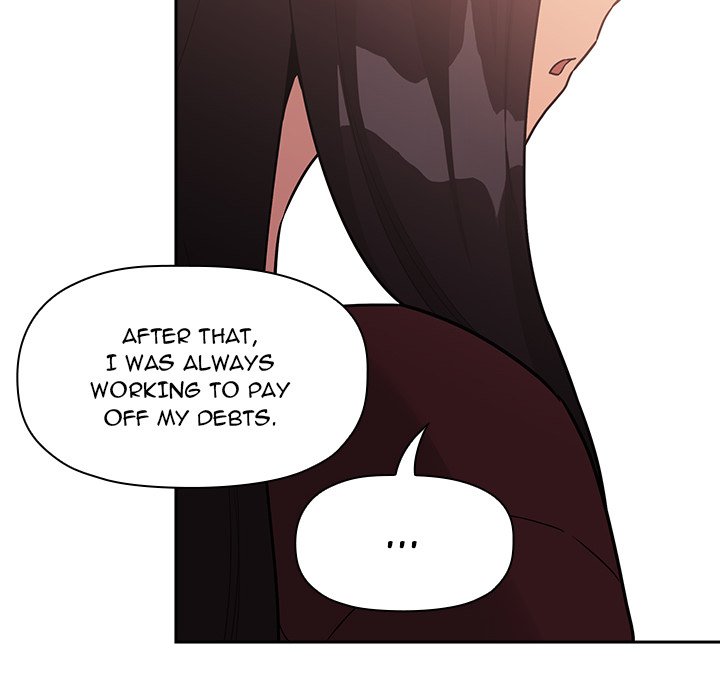 Collapse & Rewind Collapse & Rewind EP 24 - Toomics page 22 - 