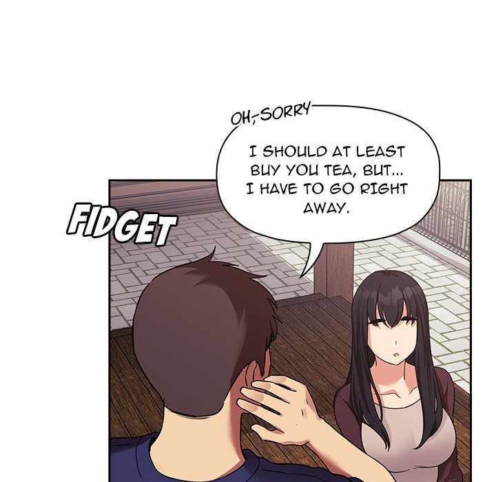 Collapse & Rewind Collapse & Rewind EP 24 - Toomics page 53 - 