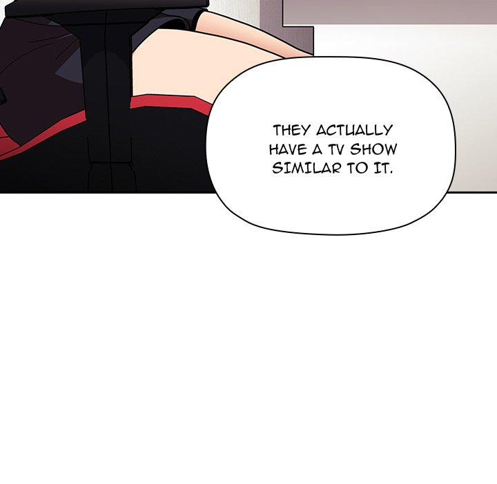Collapse & Rewind Collapse & Rewind EP 24 - Toomics page 81 - 
