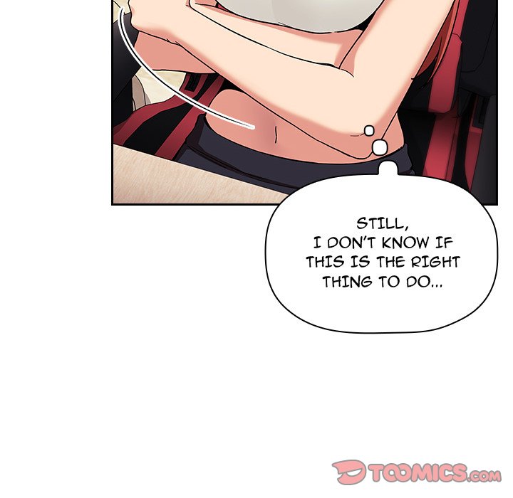 Collapse & Rewind Collapse & Rewind EP 24 - Toomics page 84 - 