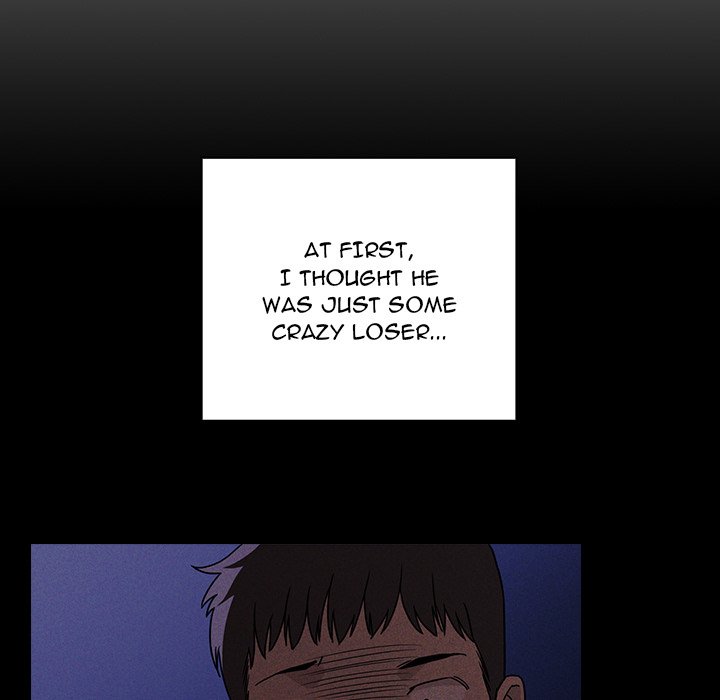 Collapse & Rewind Collapse & Rewind EP 24 - Toomics page 91 - 