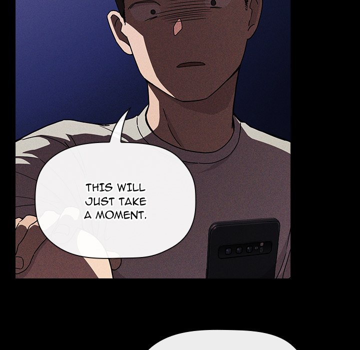 Collapse & Rewind Collapse & Rewind EP 24 - Toomics page 92 - 