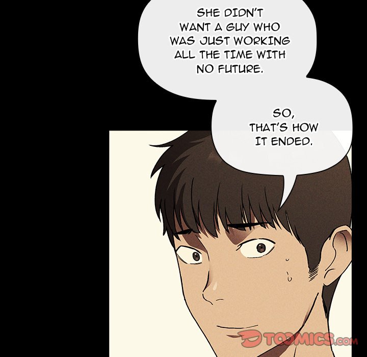 Collapse & Rewind Collapse & Rewind EP 24 - Toomics page 93 - 