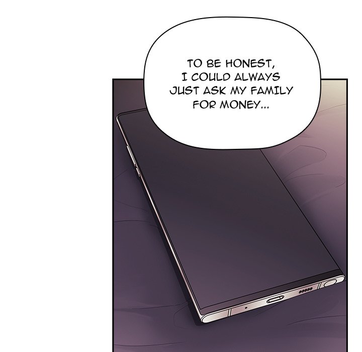Collapse & Rewind Collapse & Rewind EP 25 - Toomics page 104 - 