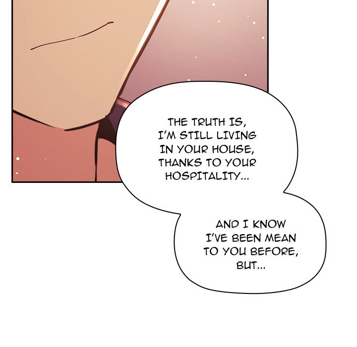 Collapse & Rewind Collapse & Rewind EP 25 - Toomics page 117 - 