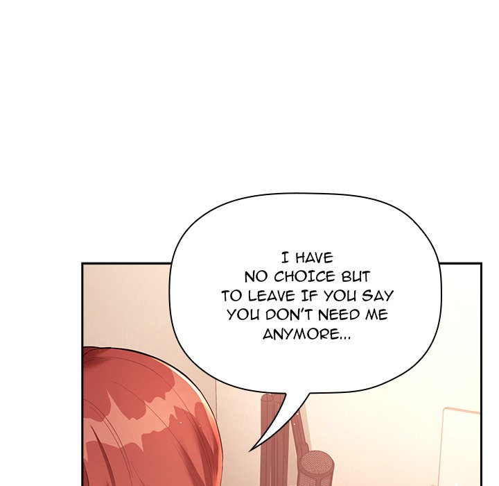 Collapse & Rewind Collapse & Rewind EP 25 - Toomics page 118 - 