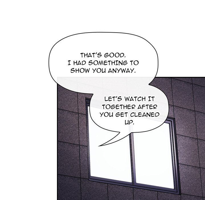 Collapse & Rewind Collapse & Rewind EP 25 - Toomics page 15 - 