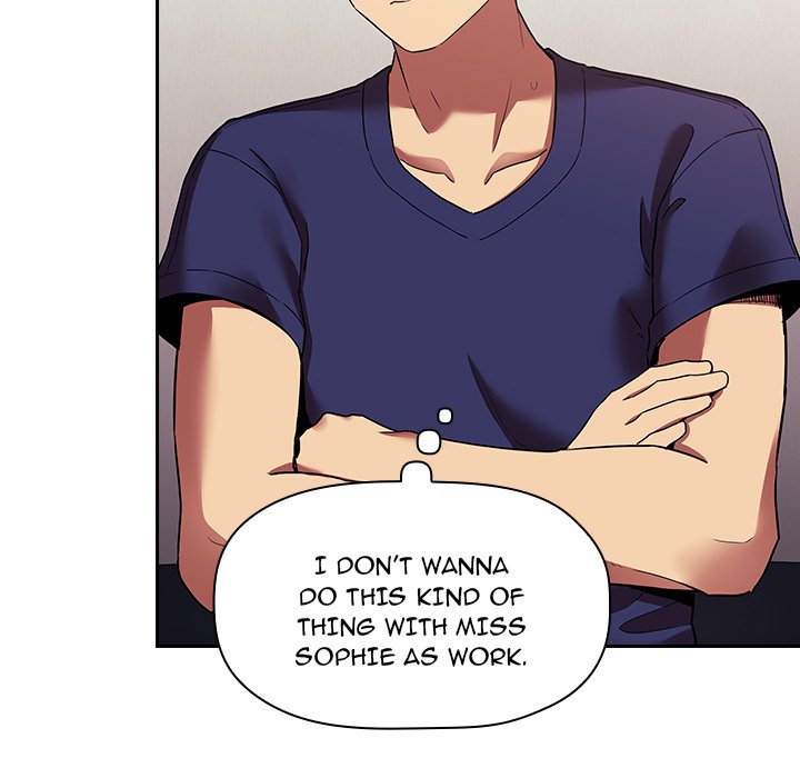 Collapse & Rewind Collapse & Rewind EP 25 - Toomics page 26 - 