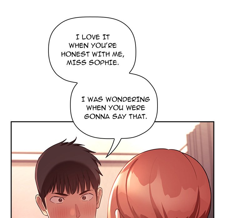 Collapse & Rewind Collapse & Rewind EP 25 - Toomics page 84 - 