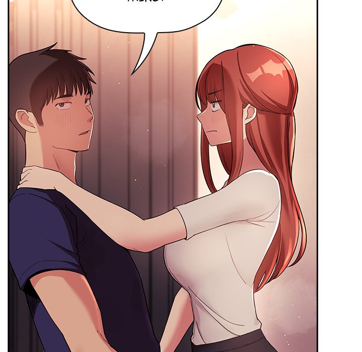 Collapse & Rewind Collapse & Rewind EP 25 - Toomics page 92 - 