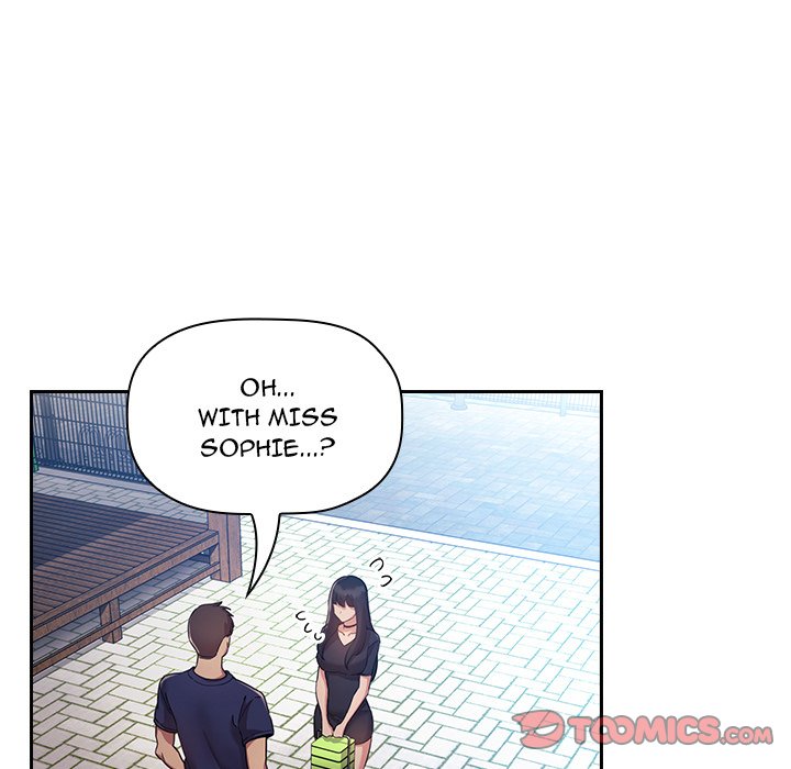 Collapse & Rewind Collapse & Rewind EP 26 - Toomics page 111 - 