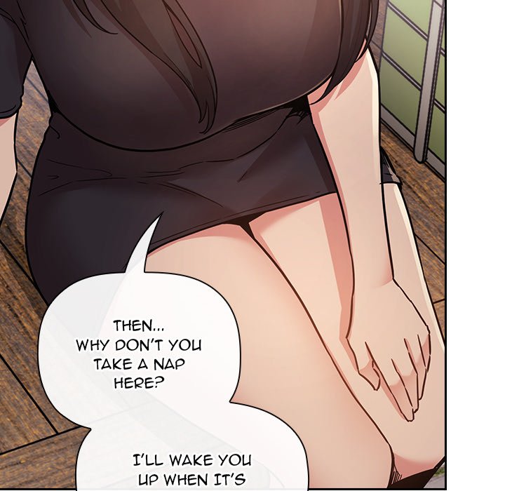 Collapse & Rewind Collapse & Rewind EP 26 - Toomics page 22 - 