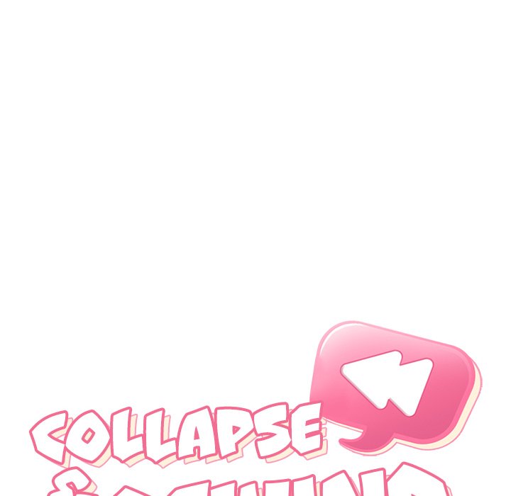 Collapse & Rewind Collapse & Rewind EP 26 - Toomics page 28 - 