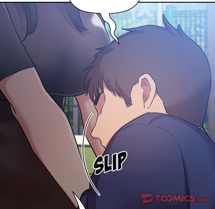 Collapse & Rewind Collapse & Rewind EP 26 - Toomics page 84 - 