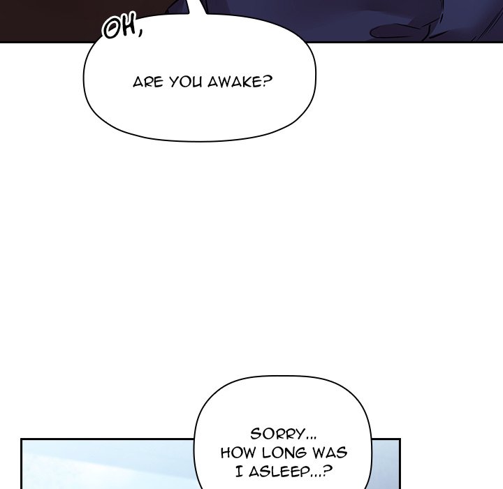 Collapse & Rewind Collapse & Rewind EP 26 - Toomics page 85 - 