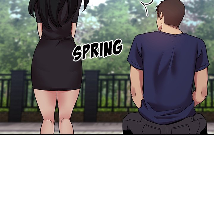 Collapse & Rewind Collapse & Rewind EP 26 - Toomics page 98 - 