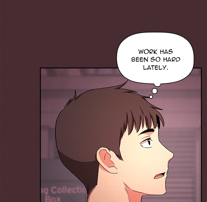 Collapse & Rewind Collapse & Rewind EP 27 - Toomics page 105 - 